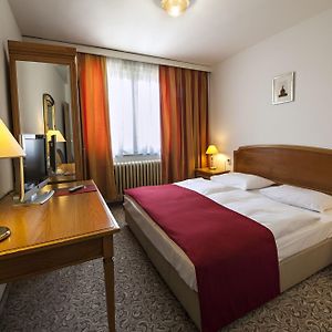 Hotel Zagreb